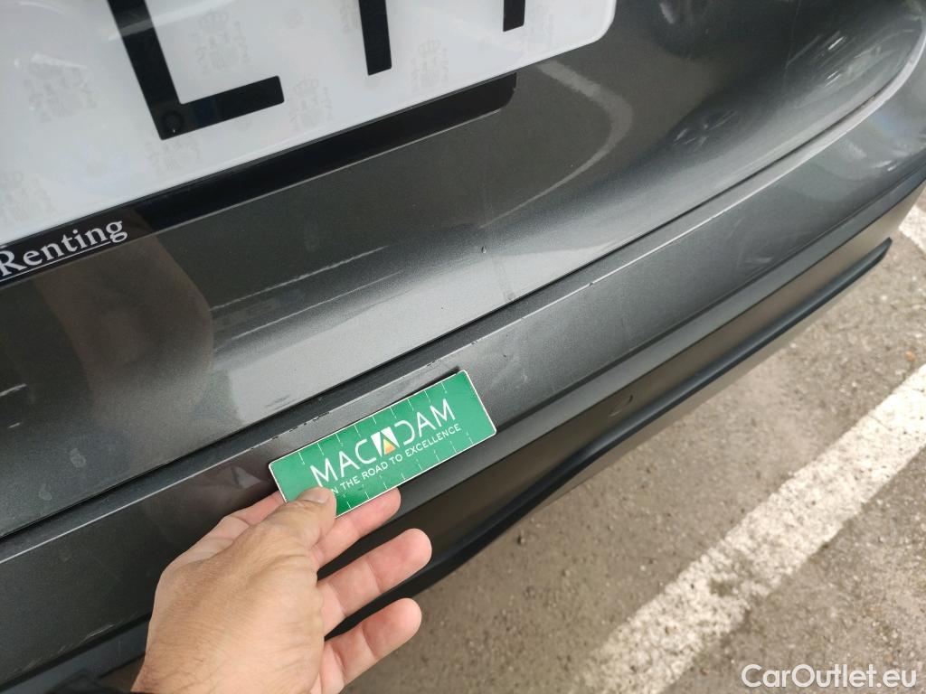  Nissan  Qashqai NISSAN  / 2021 / 5P / todoterreno DIG-T 116kW (158CV) mHEV Xtronic Acenta (AC) #21