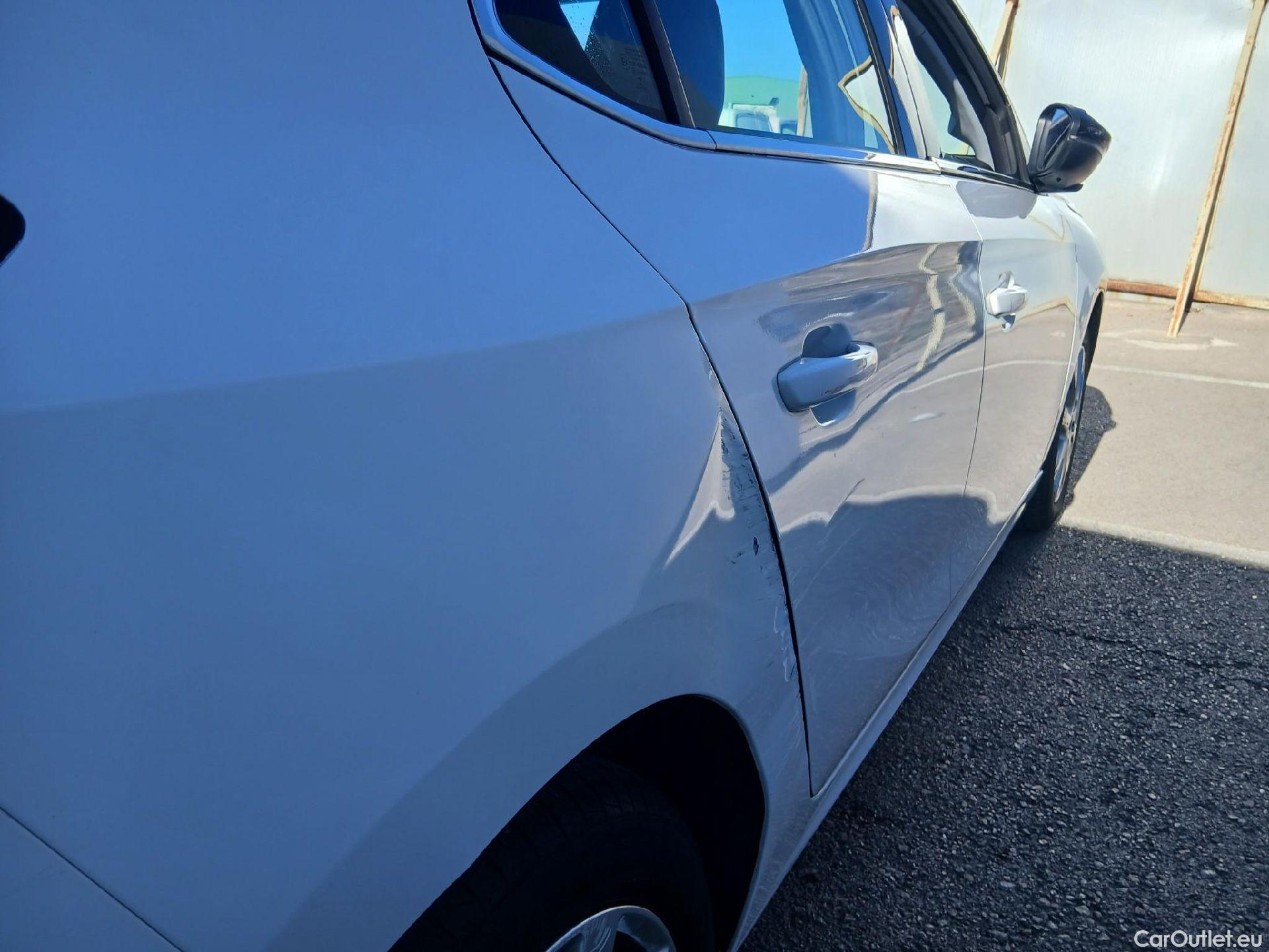  Opel  Corsa  F Elegance 1.2 T XHL 100CV MT6 E6d #31