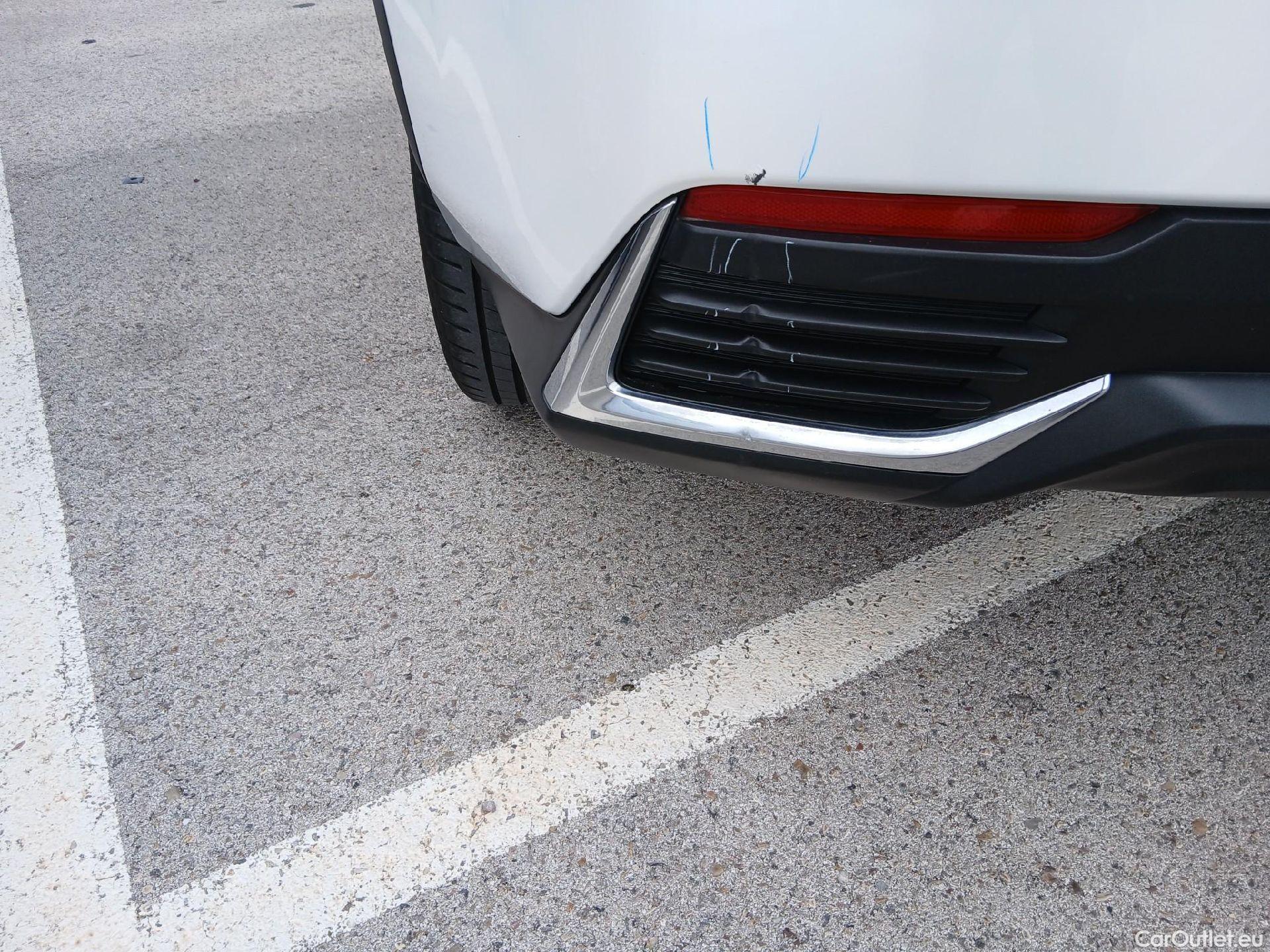  Lexus  NX LEXUS  / 2017 / 5P / todoterreno 2.5 300h Business Navigation 2WD (CX) #22