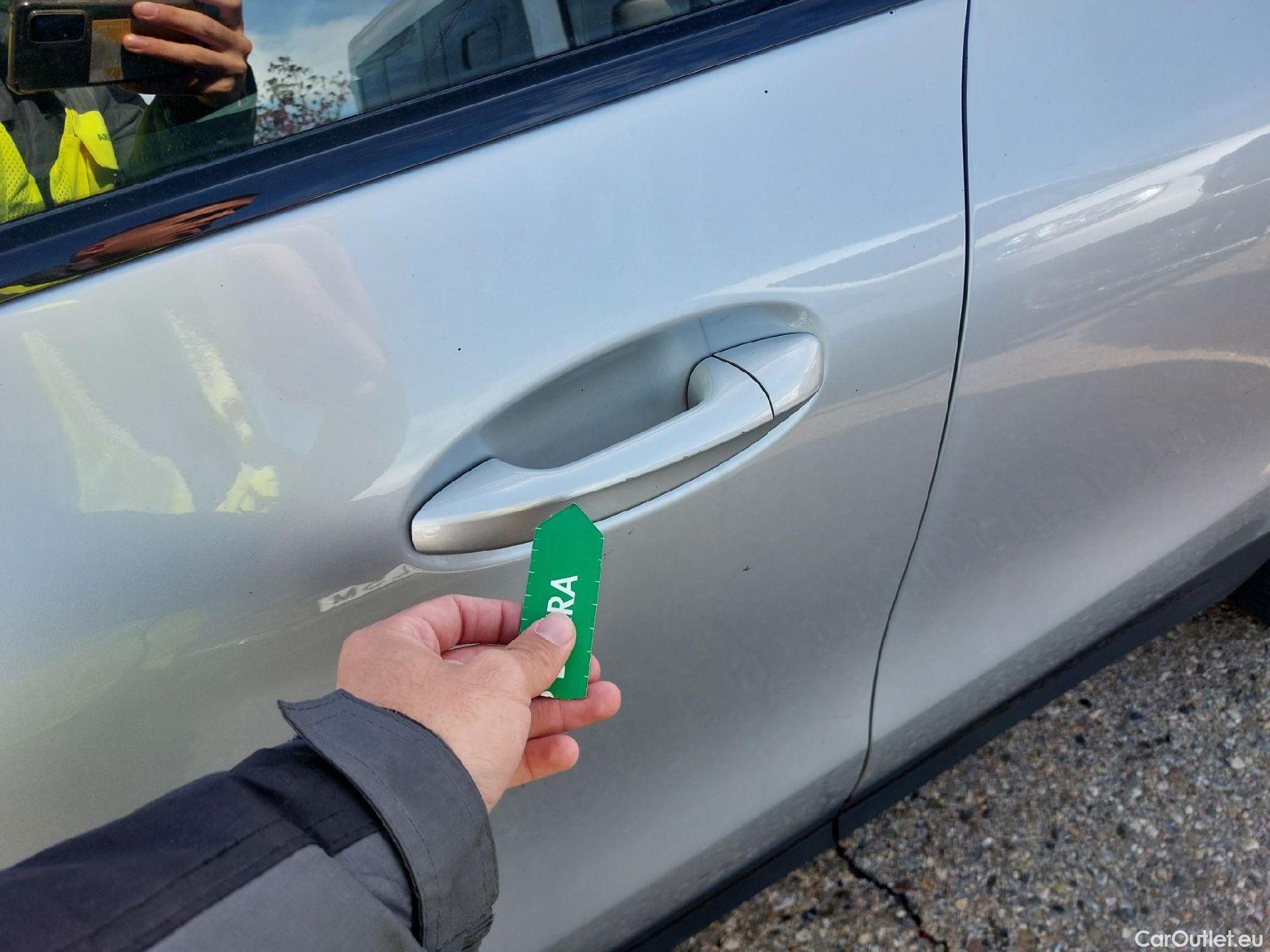  Mercedes  GLA Clase   200 d (247.712)AMG AMG Line 150CV AT8 E6d  #8