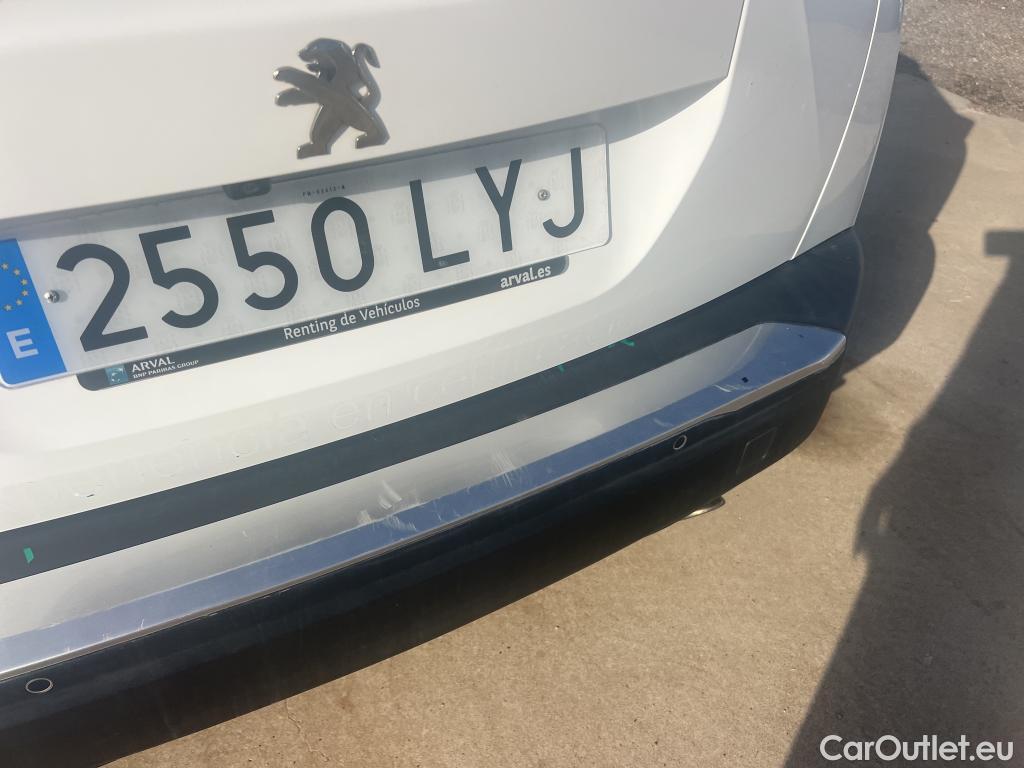  Peugeot  2008 PEUGEOT  / 2019 / 5P / todoterreno Active Pack BlueHDI 81kW (110CV) #7