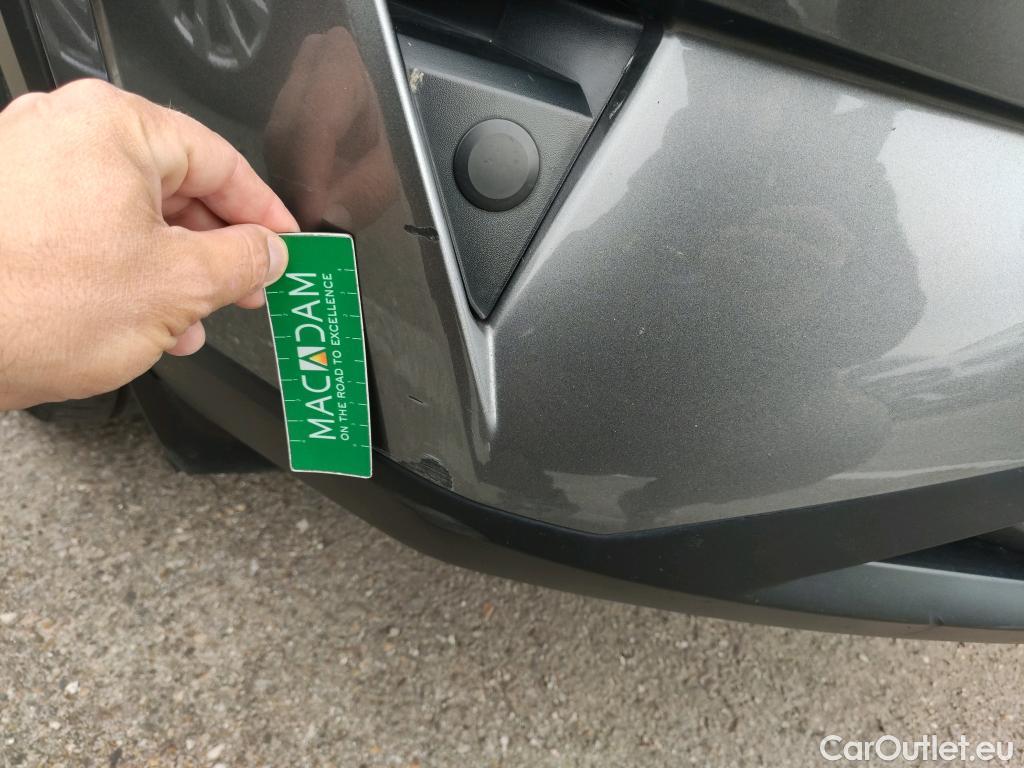  Nissan  Qashqai NISSAN  / 2021 / 5P / todoterreno DIG-T 116kW (158CV) mHEV Xtronic Acenta (AC) #18