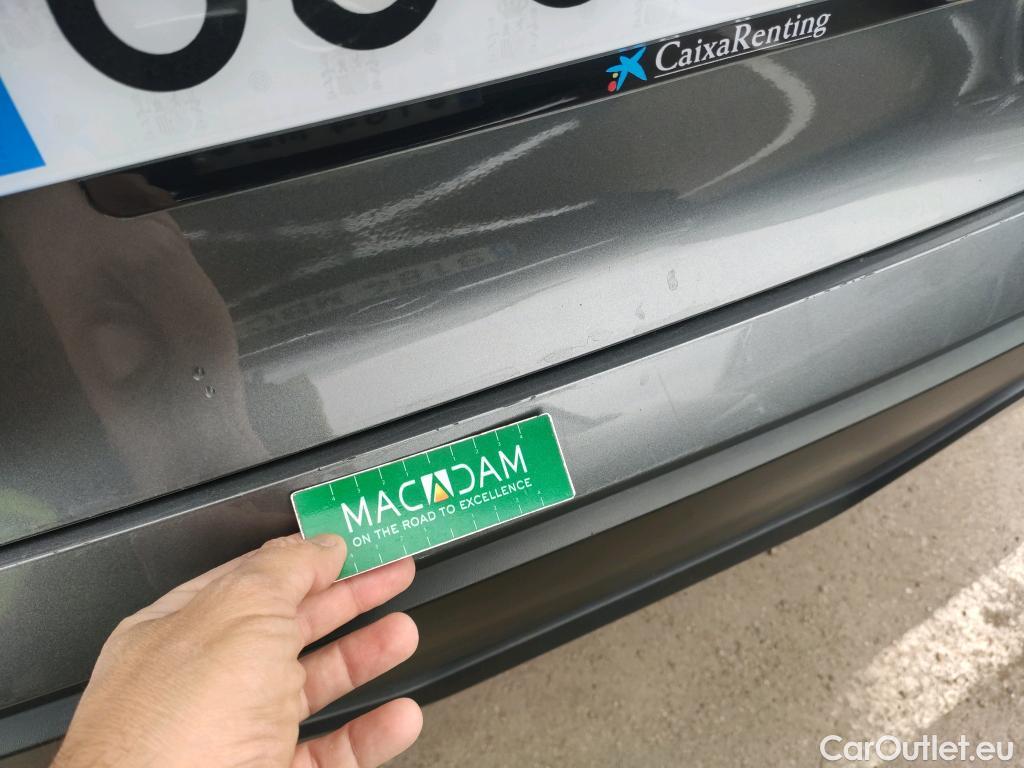  Nissan  Qashqai NISSAN  / 2021 / 5P / todoterreno DIG-T 116kW (158CV) mHEV Xtronic Acenta (AC) #20