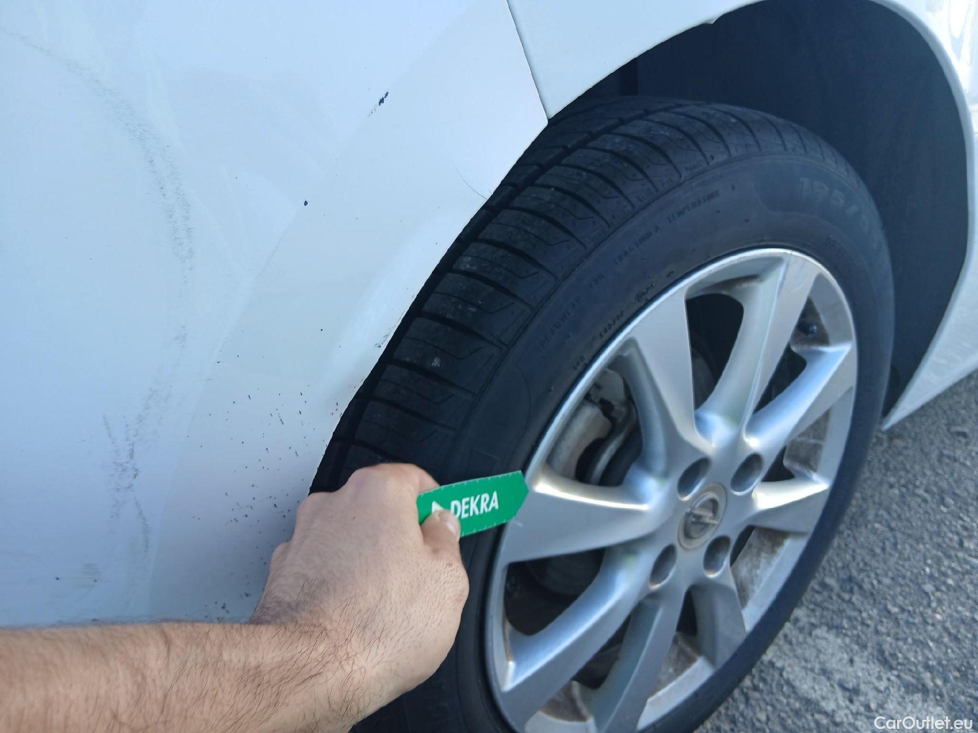  Opel  Corsa  F Elegance 1.2 T XHL 100CV MT6 E6d #29