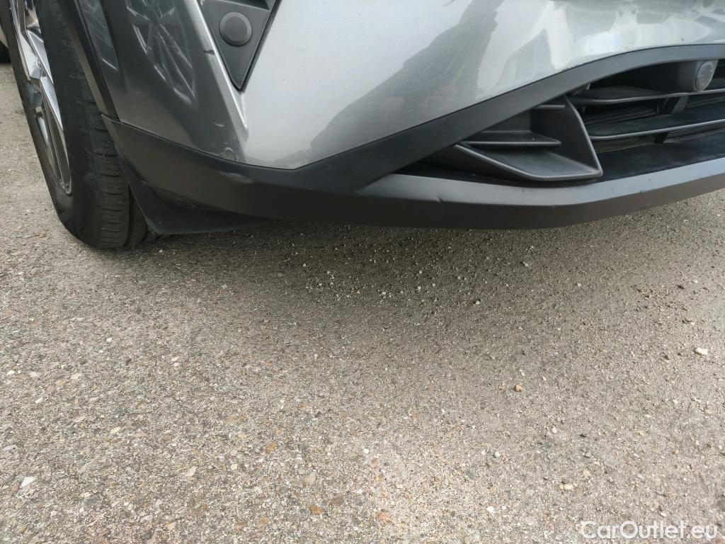  Nissan  Qashqai NISSAN  / 2021 / 5P / todoterreno DIG-T 116kW (158CV) mHEV Xtronic Acenta (AC) #15