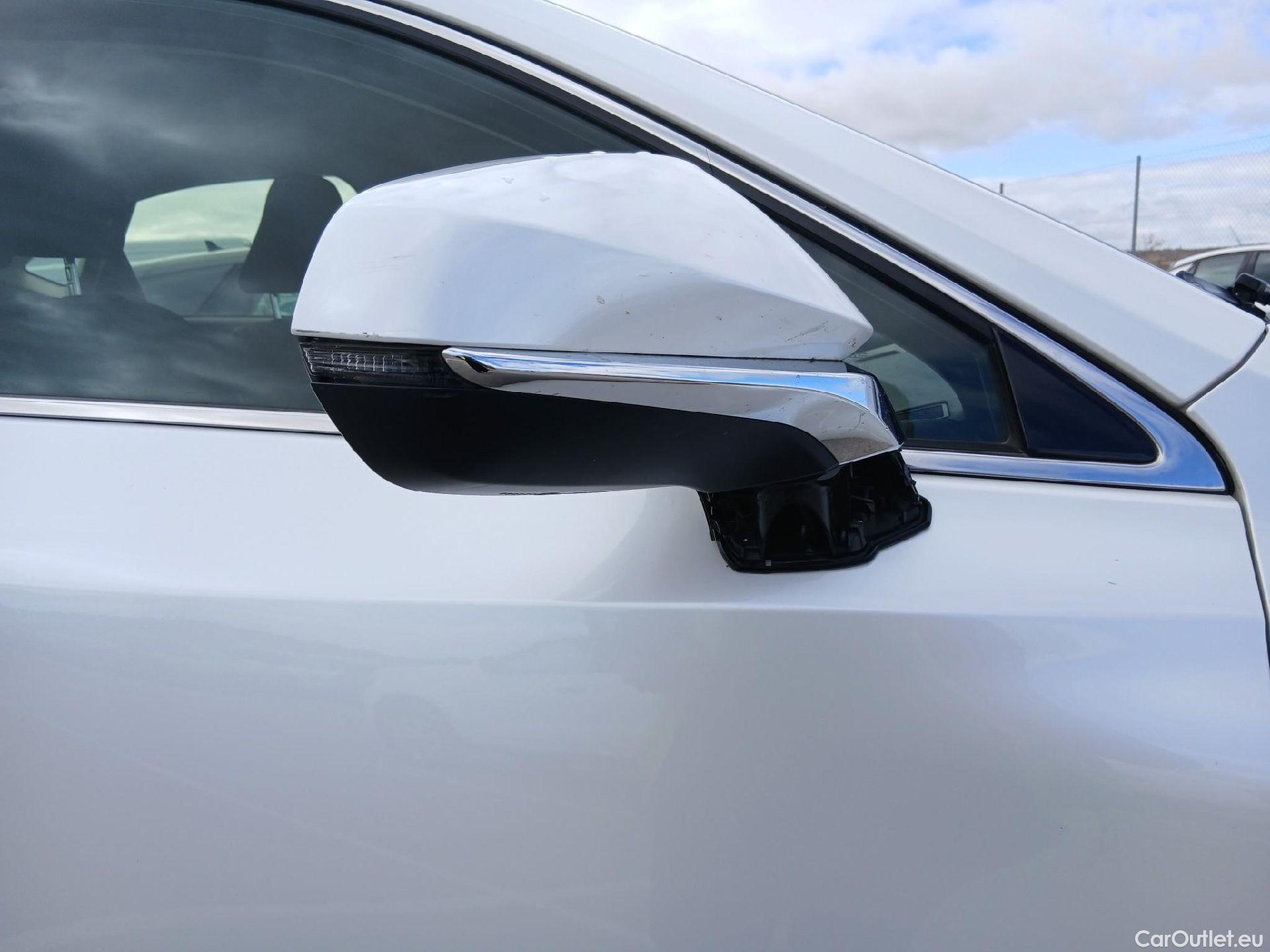  Lexus  NX LEXUS  / 2017 / 5P / todoterreno 2.5 300h Business Navigation 2WD (CX) #34