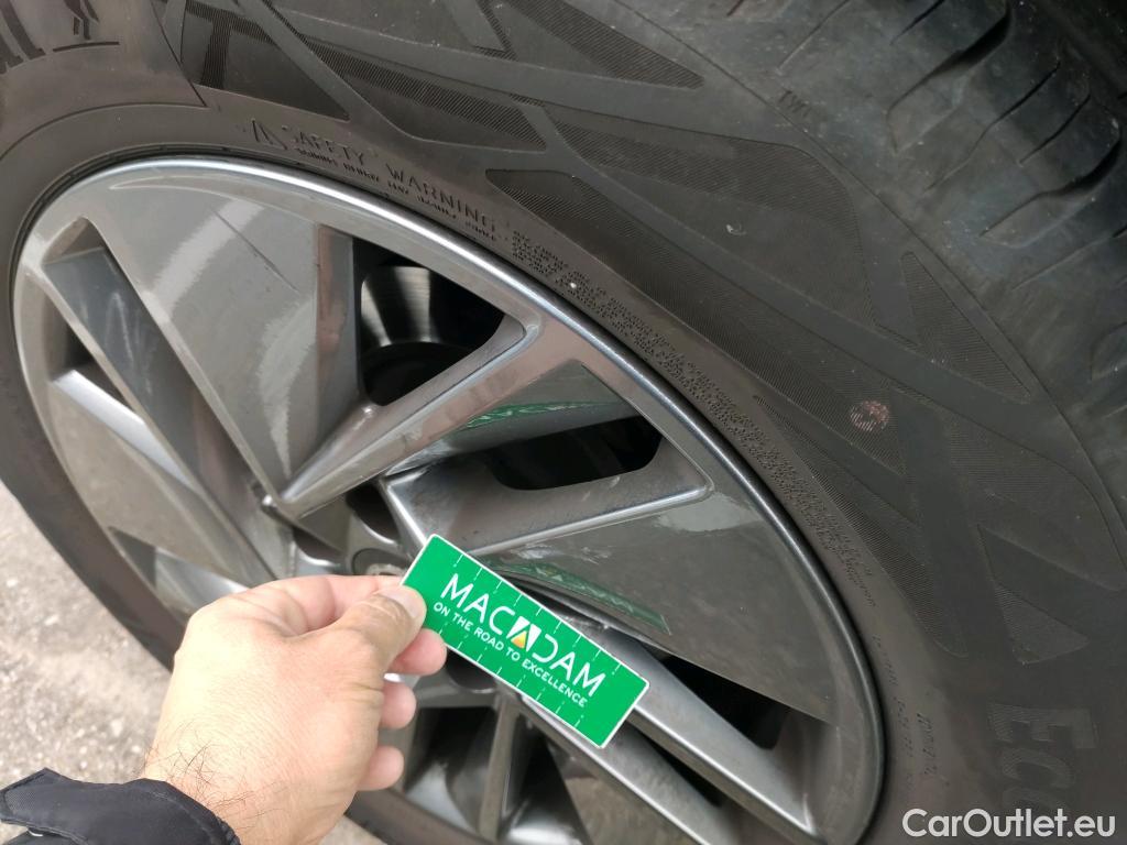  Nissan  Qashqai NISSAN  / 2021 / 5P / todoterreno DIG-T 116kW (158CV) mHEV Xtronic Acenta (AC) #14