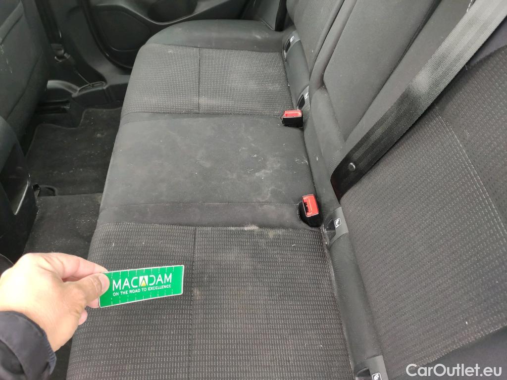  Nissan  Qashqai NISSAN  / 2021 / 5P / todoterreno DIG-T 116kW (158CV) mHEV Xtronic Acenta (AC) #12