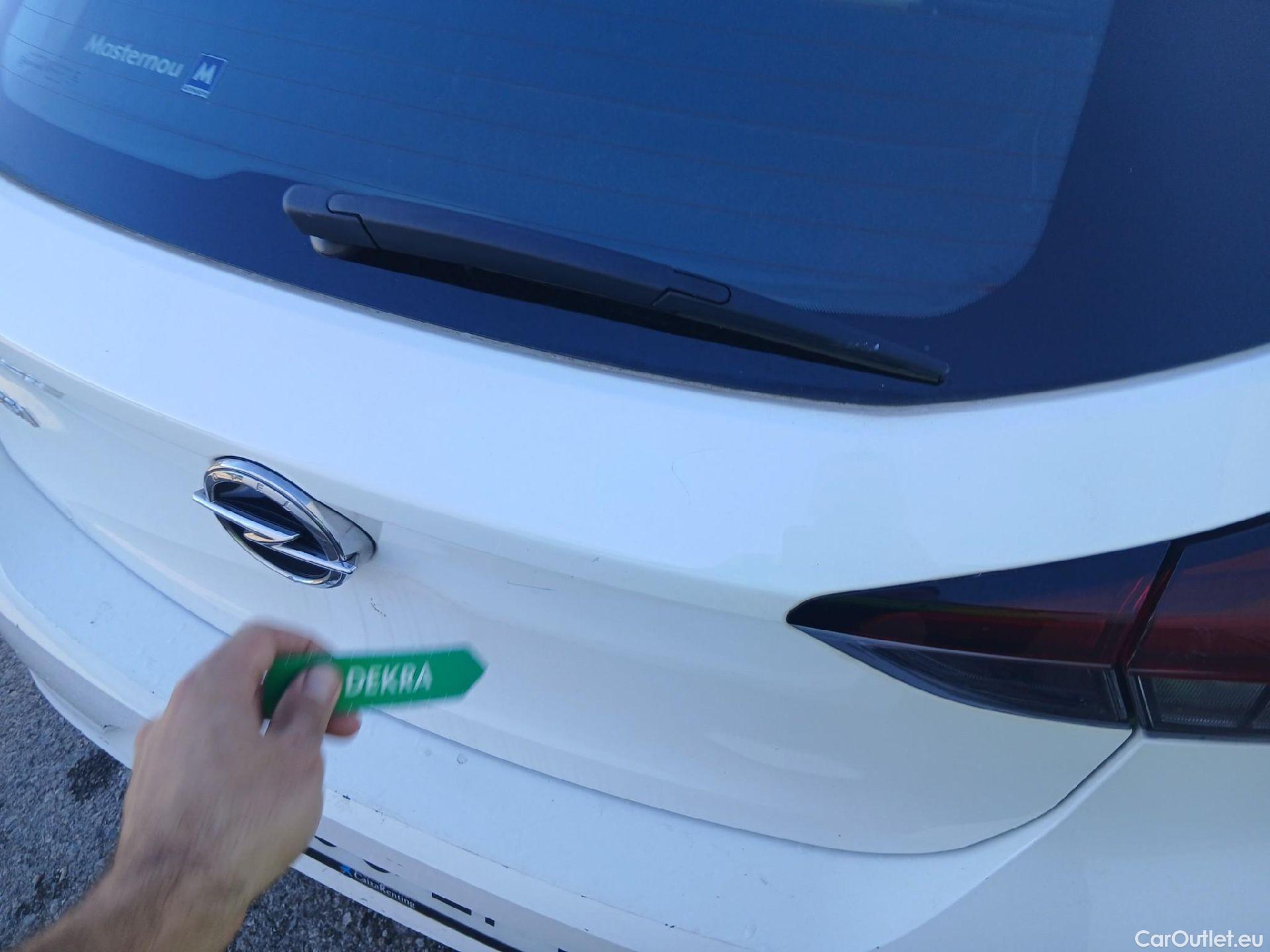  Opel  Corsa  F Elegance 1.2 T XHL 100CV MT6 E6d #26