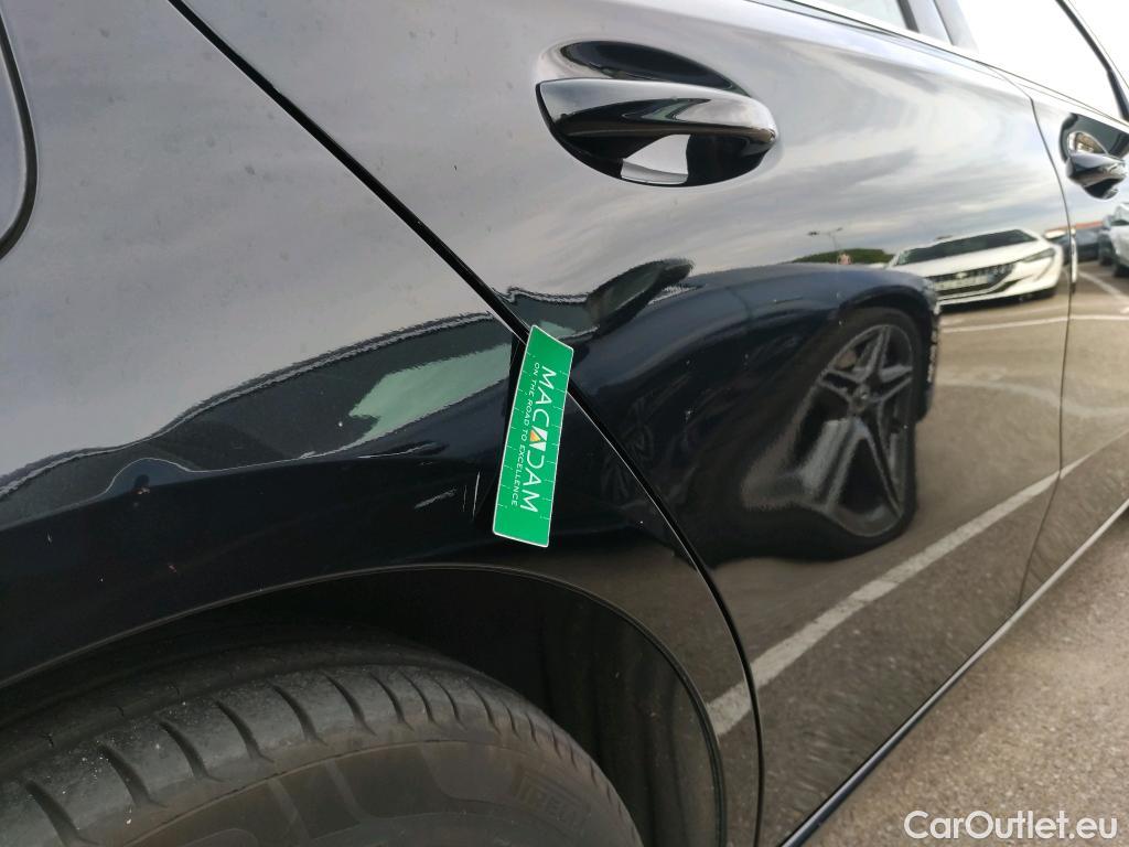  Mercedes  A-Klasse MERCEDES-BENZ Clase A / 2018 / 4P / sedán Sedán A 250 e #10