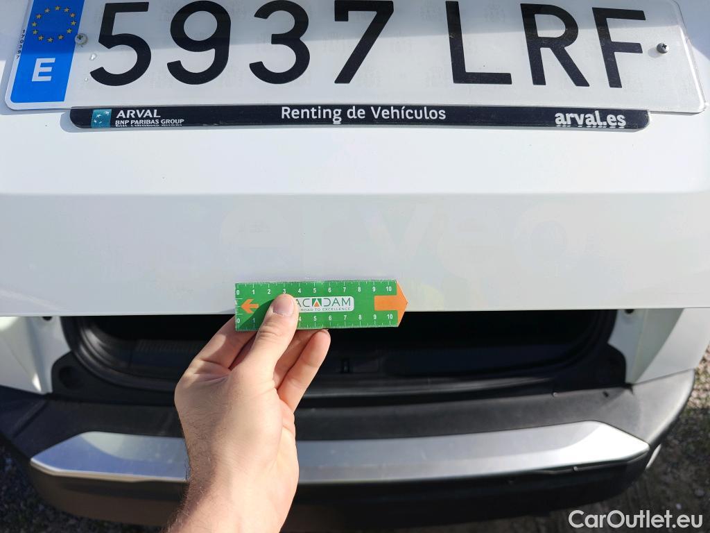  Peugeot  2008 PEUGEOT  / 2019 / 5P / todoterreno Active Puretech 100 S&S BVM6 #7