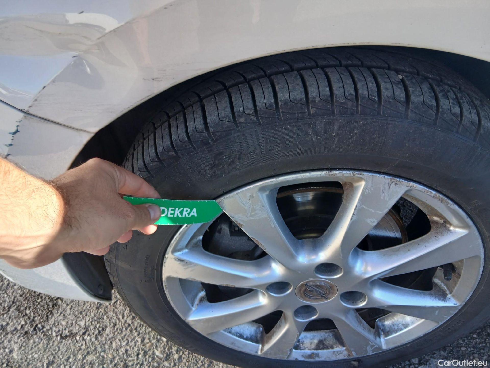  Opel  Corsa  F Elegance 1.2 T XHL 100CV MT6 E6d #5