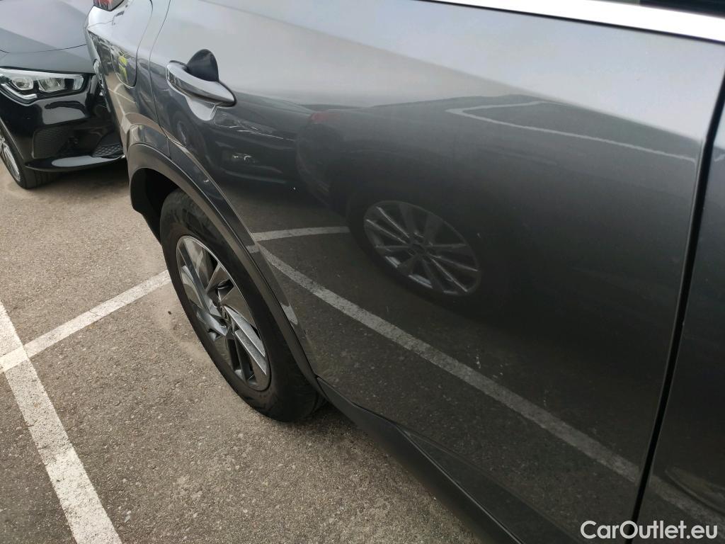  Nissan  Qashqai NISSAN  / 2021 / 5P / todoterreno DIG-T 116kW (158CV) mHEV Xtronic Acenta (AC) #8