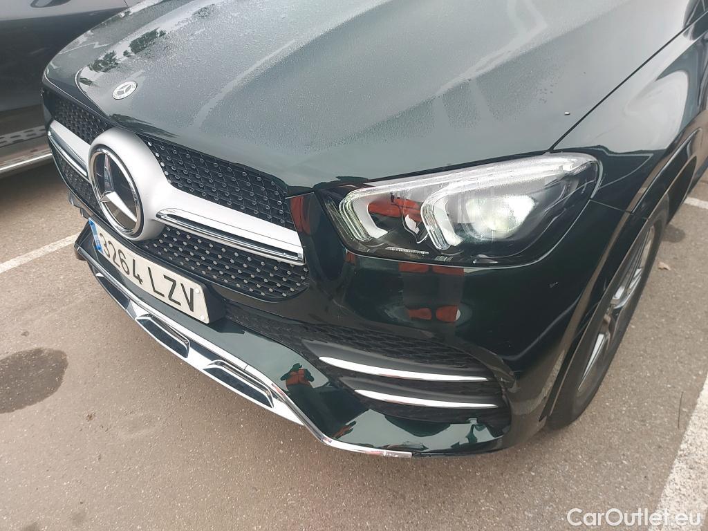 Mercedes  G-Klasee Clase GLE GLE 350 de 4Matic (167.117)AMG 2.0 AMG Line 320CV AT9 E6d #23