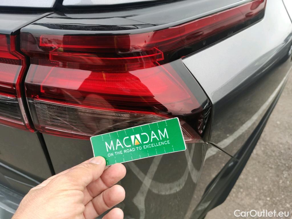  Nissan  Qashqai NISSAN  / 2021 / 5P / todoterreno DIG-T 116kW (158CV) mHEV Xtronic Acenta (AC) #2