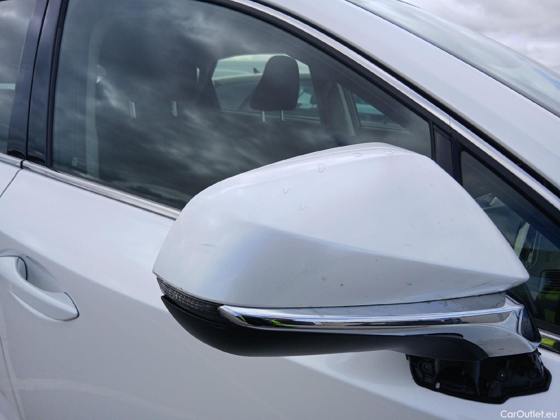  Lexus  NX LEXUS  / 2017 / 5P / todoterreno 2.5 300h Business Navigation 2WD (CX) #37