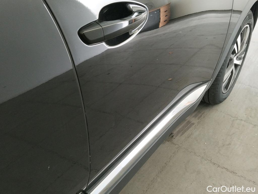  Peugeot  3008 PEUGEOT  / 2020 / 5P / todoterreno 1.5 BlueHDi 96kW (130CV) S&S Allure EAT8 #11