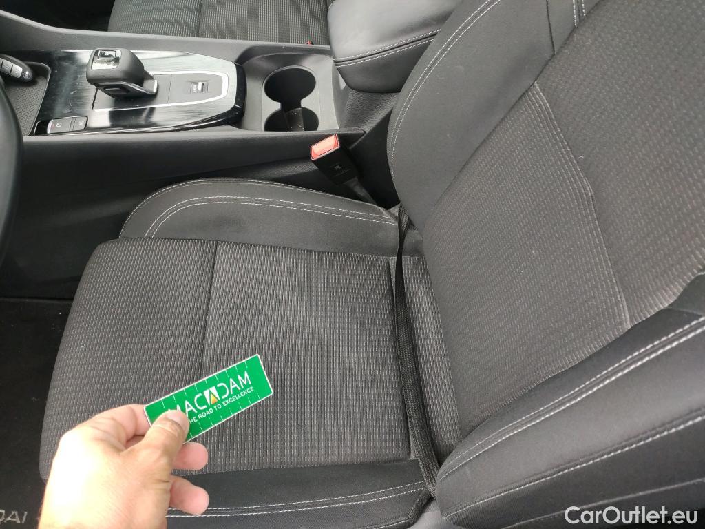  Nissan  Qashqai NISSAN  / 2021 / 5P / todoterreno DIG-T 116kW (158CV) mHEV Xtronic Acenta (AC) #10