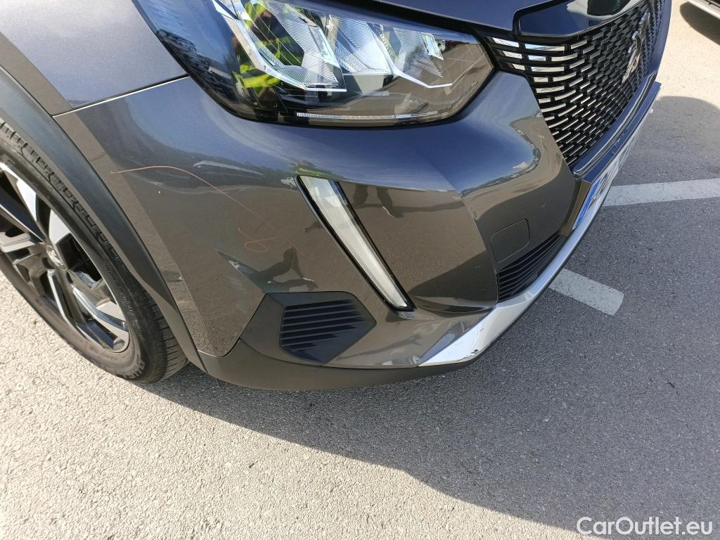  Peugeot  2008 PEUGEOT  / 2019 / 5P / todoterreno Allure BlueHDI 100 S&S BVM6 #15