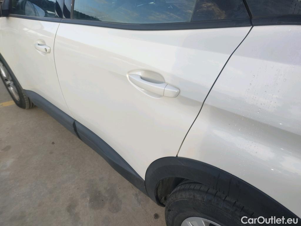  Peugeot  3008 PEUGEOT  / 2020 / 5P / todoterreno 1.5 BlueHDi 96kW (130CV) S&S Active Pack (AC4) #6