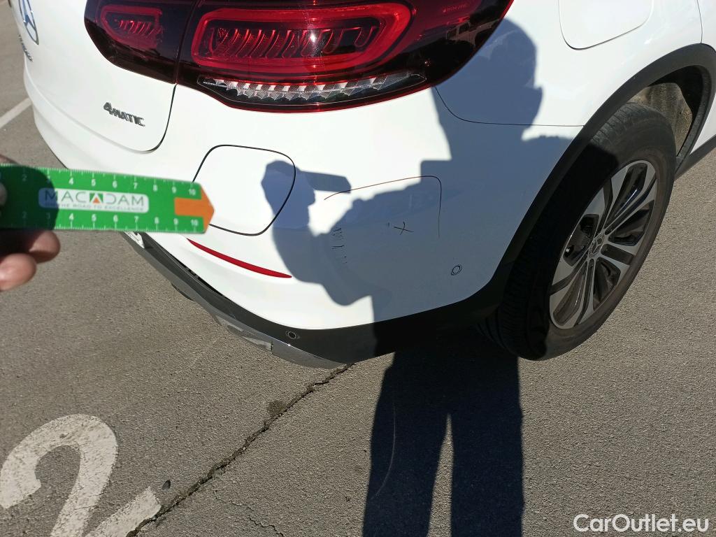  Mercedes  G-Klasee Clase GLC GLC 300 de 4Matic (253.311) 2.0 305CV AT9 E6d #7