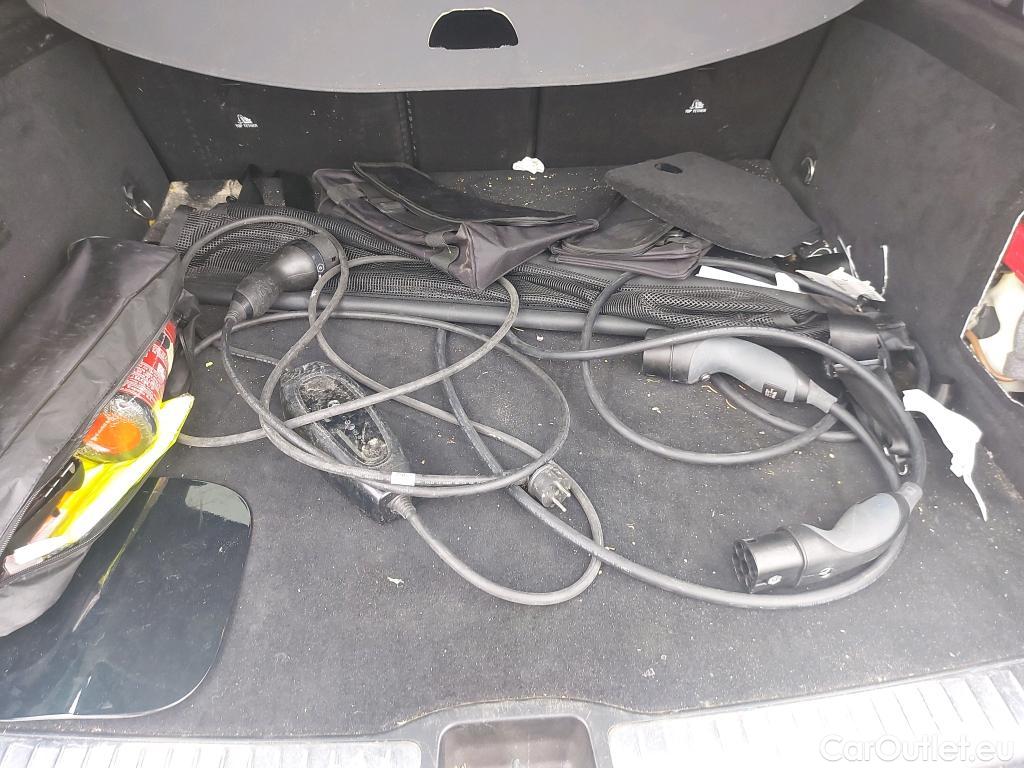  Mercedes  G-Klasee Clase GLE GLE 350 de 4Matic (167.117)AMG 2.0 AMG Line 320CV AT9 E6d #7