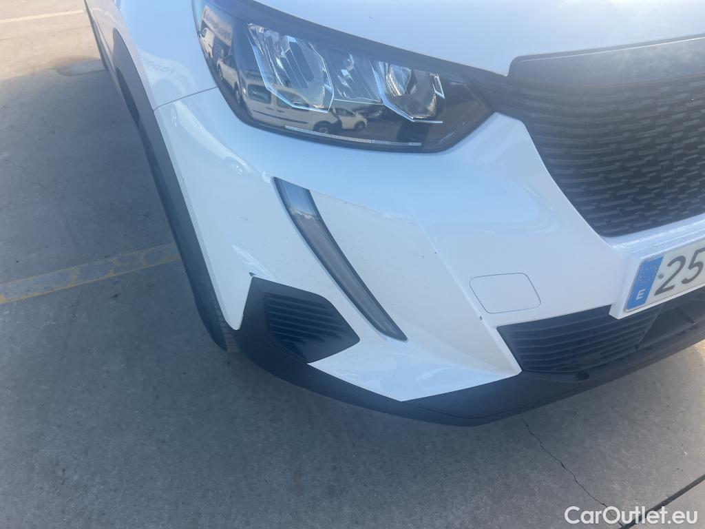  Peugeot  2008 PEUGEOT  / 2019 / 5P / todoterreno Active Pack BlueHDI 81kW (110CV) #23