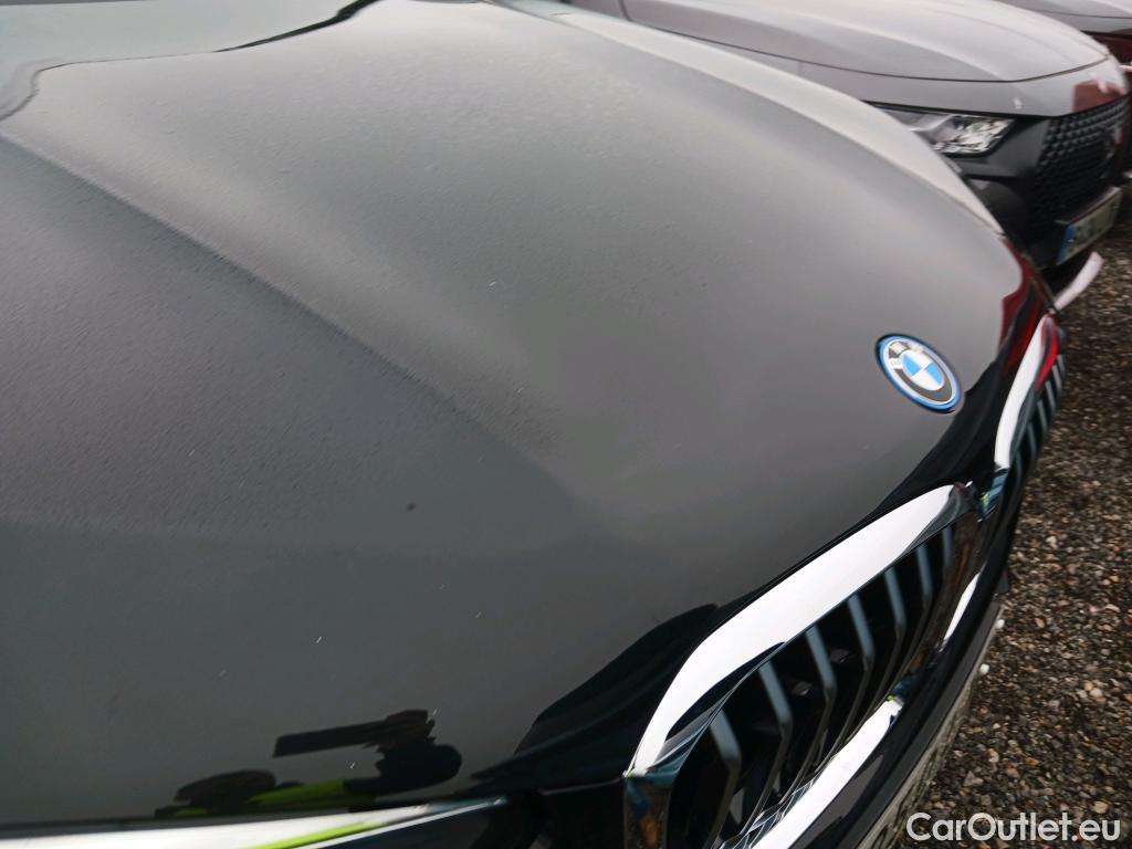  Bmw  X5 BMW  / 2018 / 5P / todoterreno xDrive45e #30