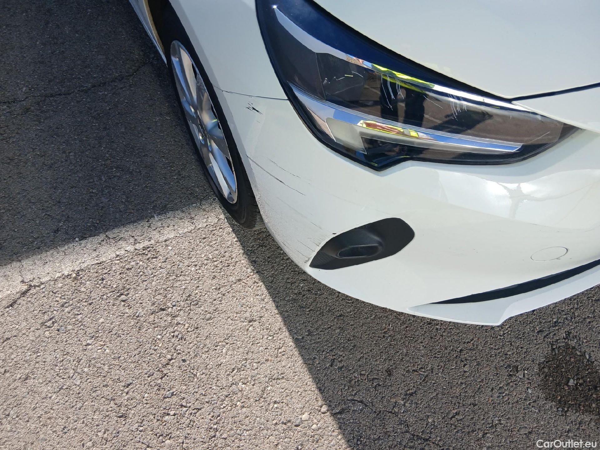  Opel  Corsa  F Elegance 1.2 T XHL 100CV MT6 E6d #2