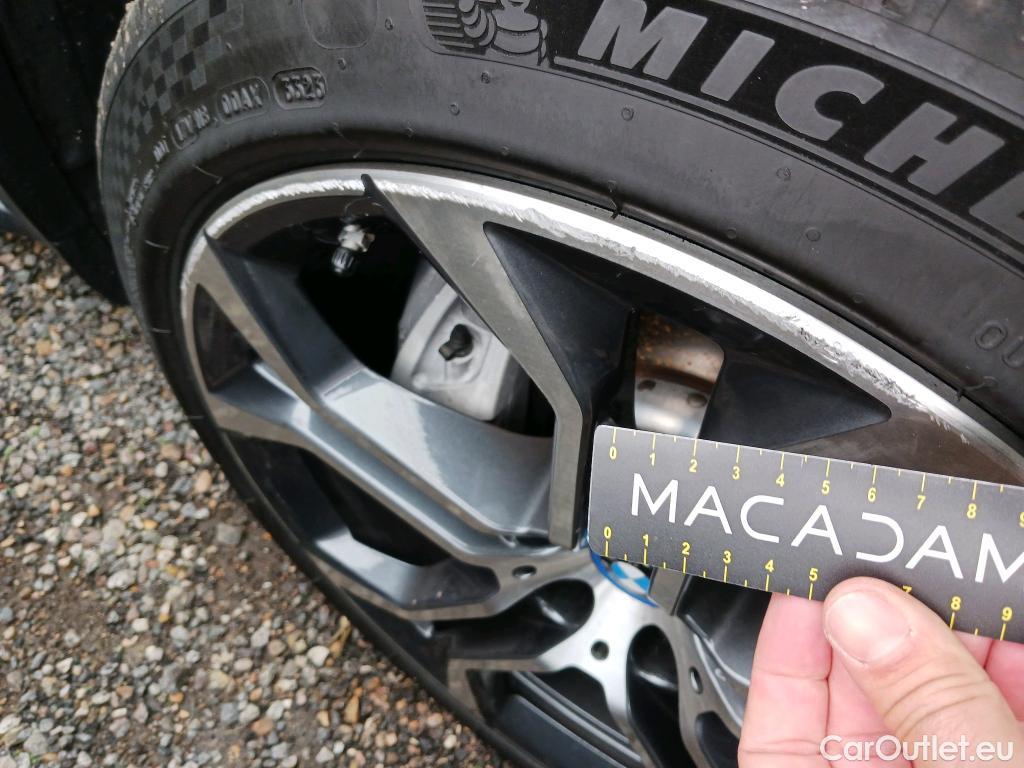  Bmw  X5 BMW  / 2018 / 5P / todoterreno xDrive45e #7