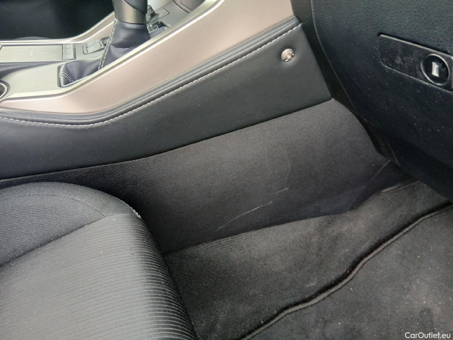  Lexus  NX LEXUS  / 2017 / 5P / todoterreno 2.5 300h Business Navigation 2WD (CX) #38