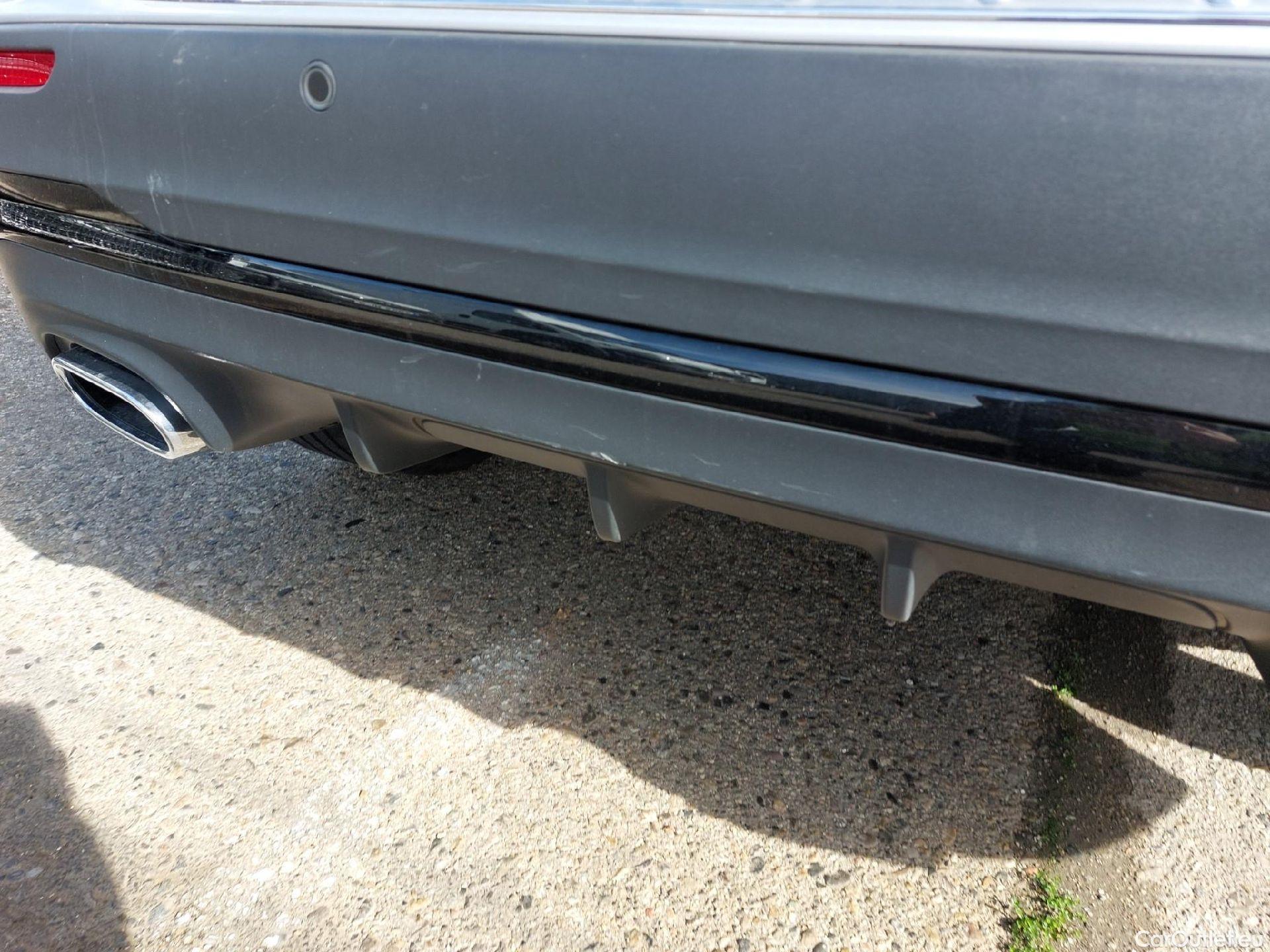  Mercedes  GLA Clase   200 d (247.712)AMG AMG Line 150CV AT8 E6d  #12