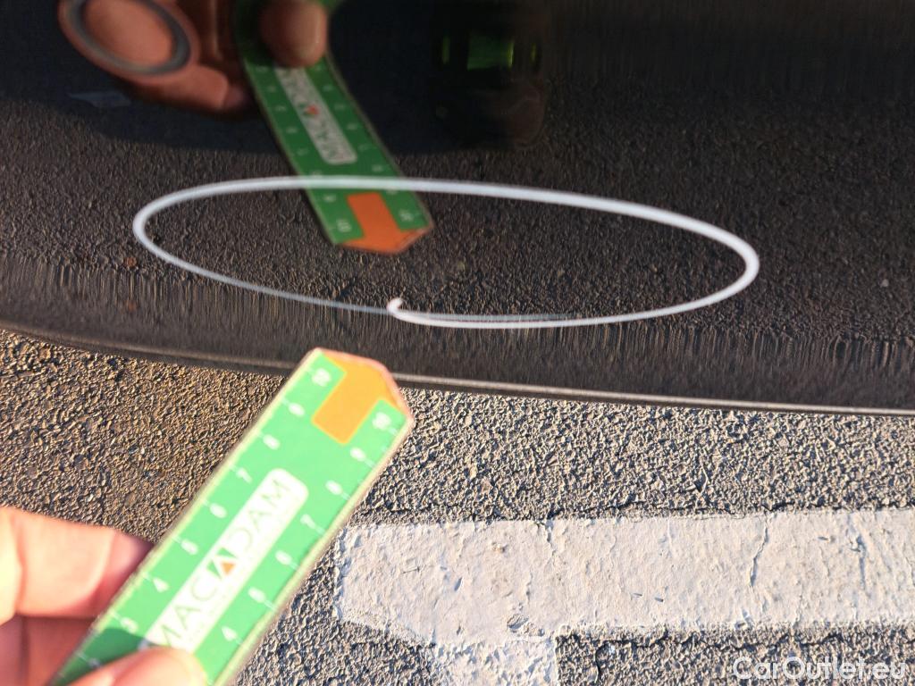  Mercedes  A-Klasse MERCEDES-BENZ Clase A / 2018 / 5P / berlina con portón A 250 e #26