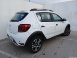  Dacia  Sandero DACIA  / 2016 / 5P / berlina con portón SL Aniversario TCE 74kW (100CV) GLP(SL) #2