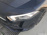  Mercedes  A-Klasse MERCEDES-BENZ Clase A / 2018 / 5P / berlina con portón A 250 e #19