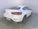  Mercedes  G-Klasee Clase GLC GLC 300 de 4Matic (253.311) 2.0 305CV AT9 E6d #2