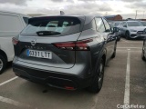 Nissan  Qashqai NISSAN  / 2021 / 5P / todoterreno DIG-T 116kW (158CV) mHEV Xtronic Acenta (AC) #2