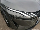  Nissan  Qashqai NISSAN  / 2021 / 5P / todoterreno DIG-T 116kW (158CV) mHEV Xtronic Acenta (AC) #16
