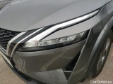  Nissan  Qashqai NISSAN  / 2021 / 5P / todoterreno DIG-T 116kW (158CV) mHEV Xtronic Acenta (AC) #15