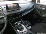  Nissan  Qashqai NISSAN  / 2021 / 5P / todoterreno DIG-T 103kW (140CV) mHEV 4x2 Acenta #13