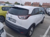  Opel  Crossland OPEL  X 5p 1G todoterreno 1.6T 73kW (99CV) Selective #2