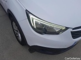  Opel  Crossland OPEL  X 5p 1G todoterreno 1.6T 73kW (99CV) Selective #16