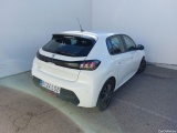  Peugeot  208 PEUGEOT  / 2019 / 5P / berlina con portón BlueHDi 73kW (100CV) Active Pack (AC) #2