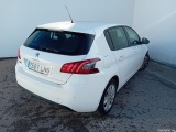  Peugeot  308 PEUGEOT  / 2017 / 5P / berlina con portón 5p Active Pack BlueHDi 130 S&S #2