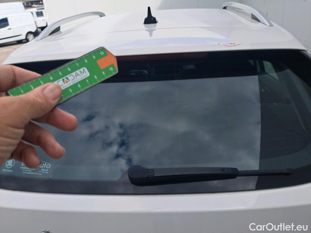  Skoda  KAMIQ SKODA  1.0 TSI 81kW (110CV) DSG Ambition (CX) #36