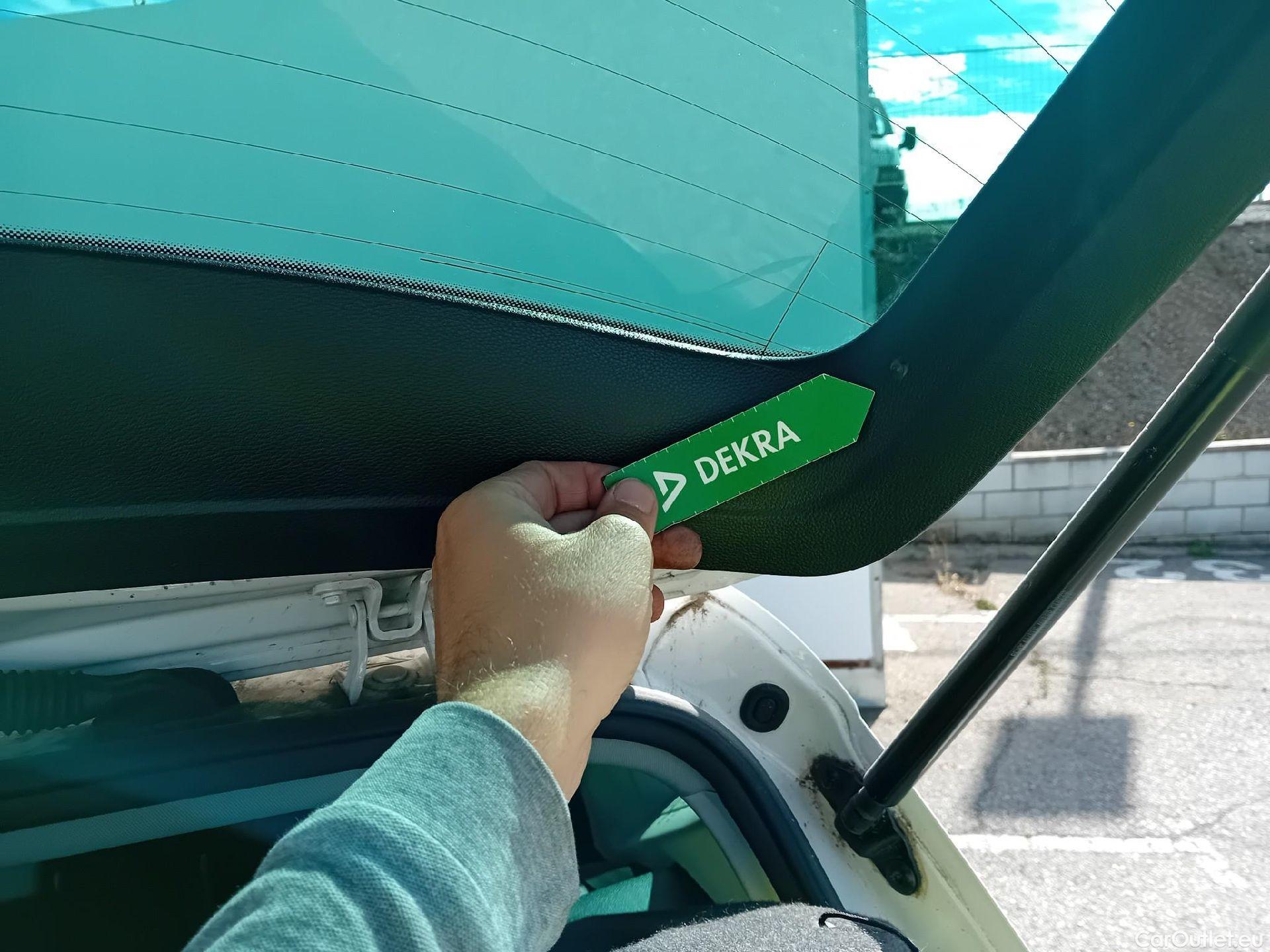  Seat  ATECA SEAT  1.0 TSI 85kW (115CV) St&Sp Style Eco MY20 #41