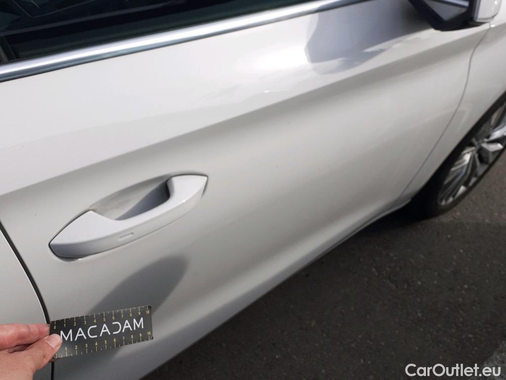  Seat  Leon SEAT Nuevo León / 2020 / 5P / familiar SP 1.4 e-Hybrid DSG S&S Xcellence Go L (AC) #3