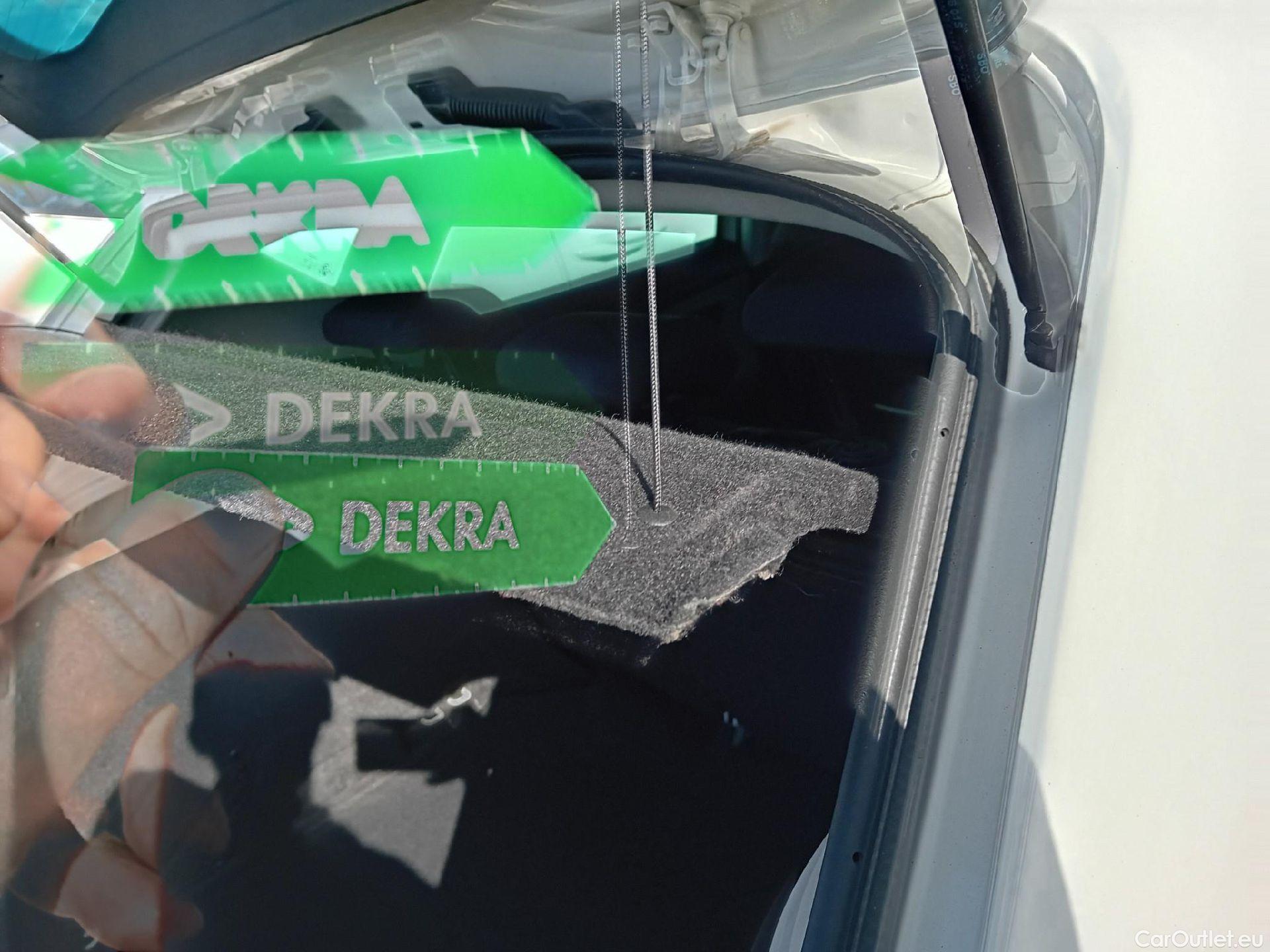  Seat  Leon SEAT León / 2016 / 5P / berlina con portón 1.5 TSI 95kW (130CV) St&Sp Style Visio Edition #30