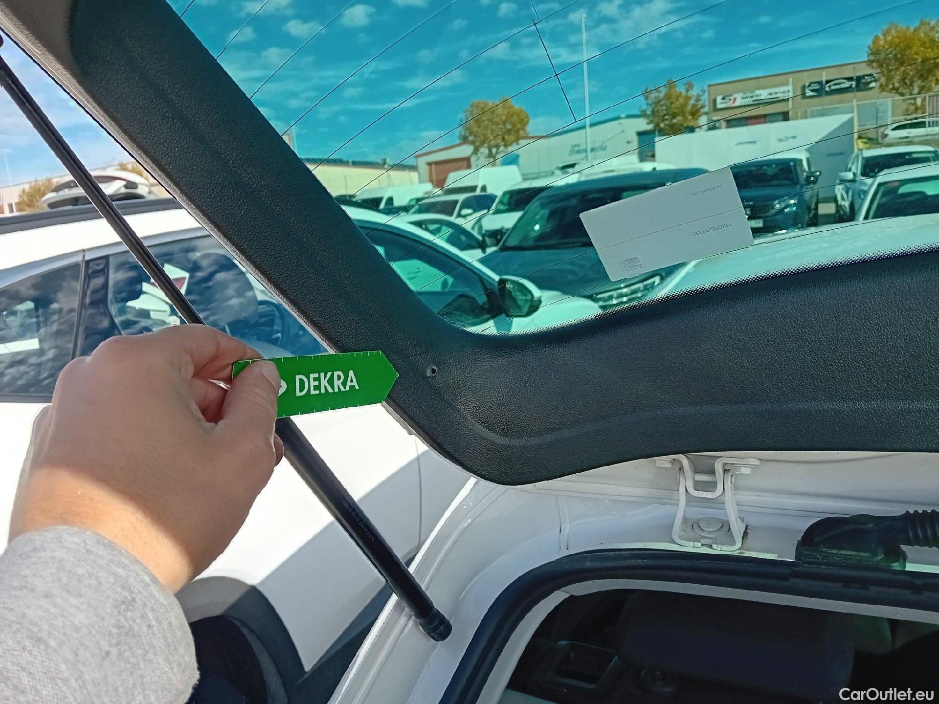  Seat  Leon SEAT León / 2016 / 5P / berlina con portón 1.5 TSI 95kW (130CV) St&Sp Style Visio Edition #27