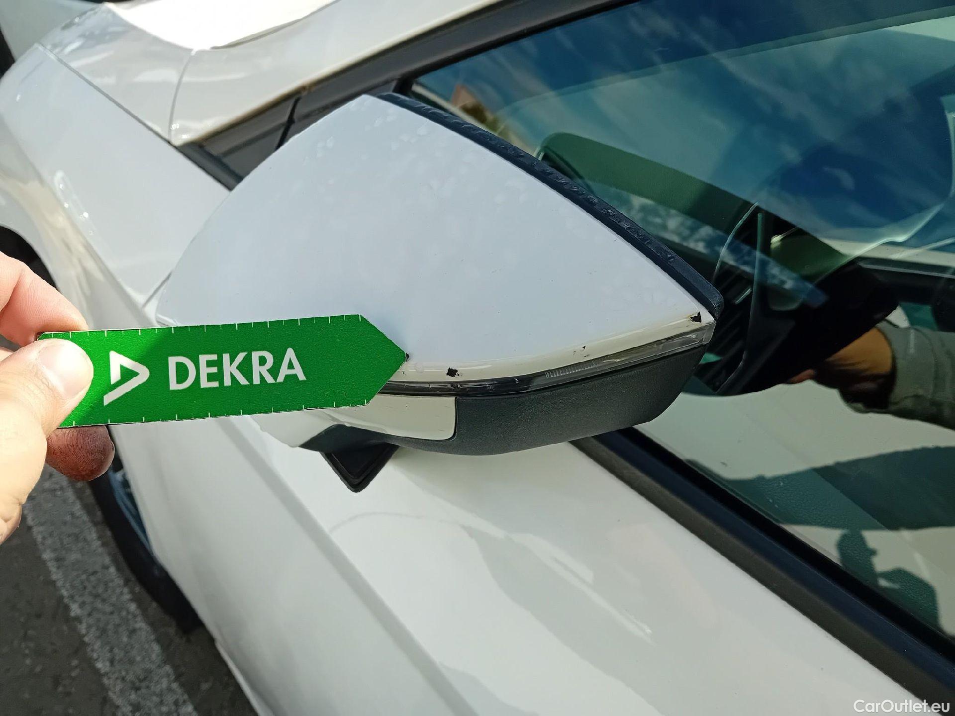  Seat  Leon SEAT León / 2016 / 5P / berlina con portón 1.5 TSI 95kW (130CV) St&Sp Style Visio Edition #14